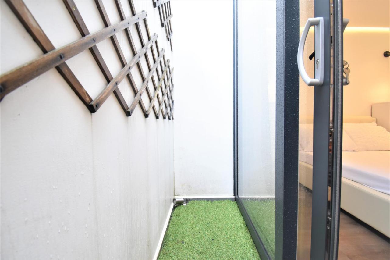 Stunning Apartment, Shirland Mews London Exterior photo